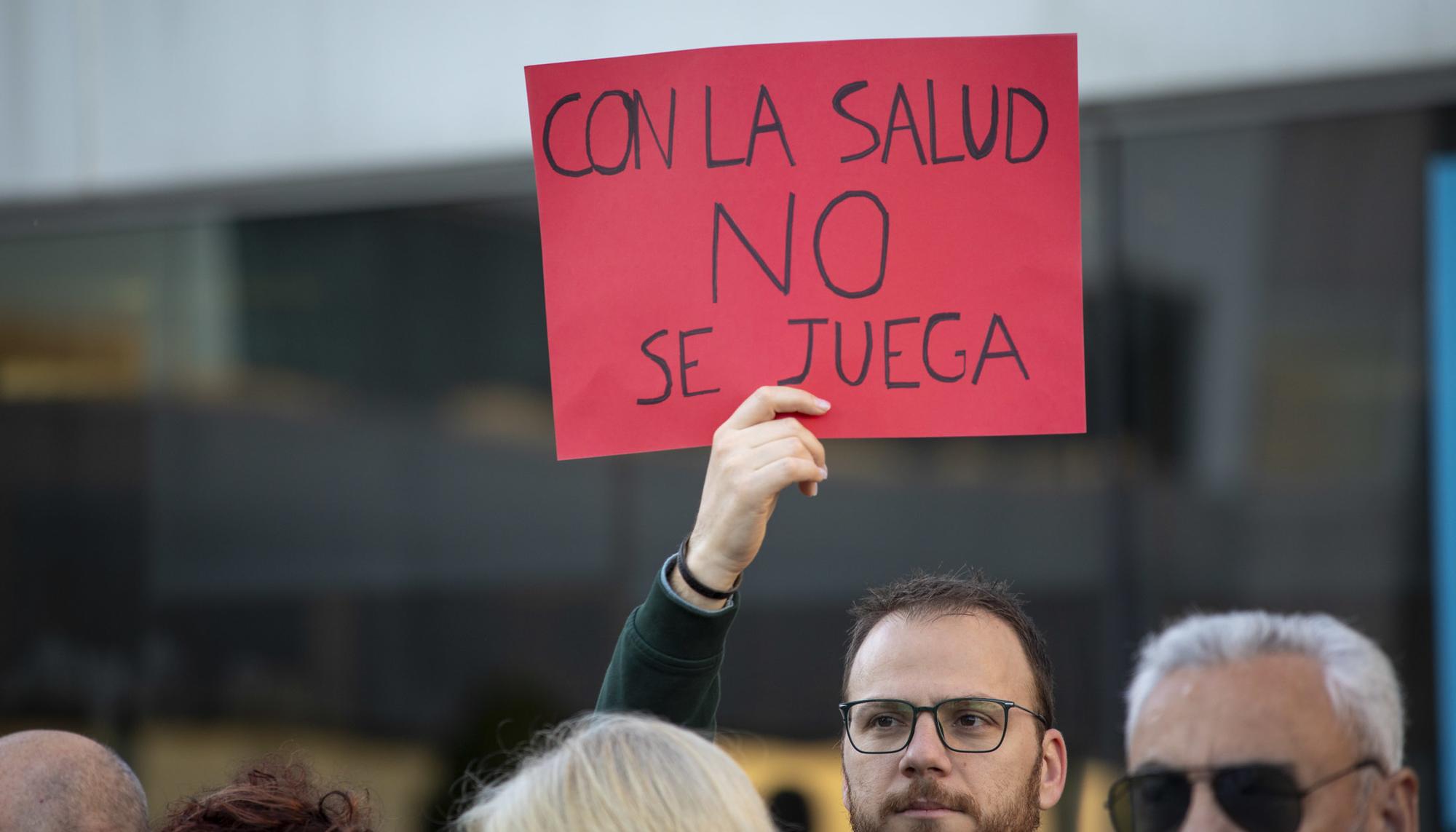 Concentracion UCI Pediatrica La PAz - 2